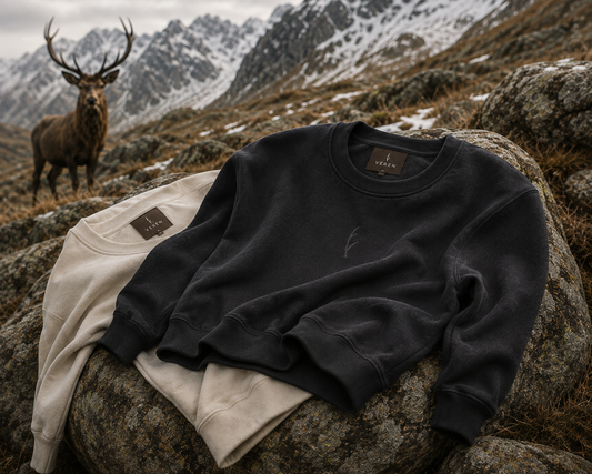 500 Sweatshirt