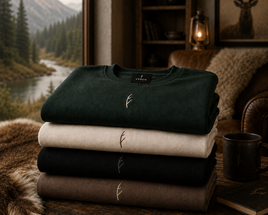 Heavy Tee